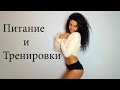 Что я ем?| Тренировки в зале| Меню на день| Интуитивное питание