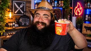 I Tried Totino’s Ramen Noodles… WHY DOES THIS EXIST?!