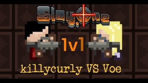NEW GAMEMODE 1v1 Ranked #01  killycurly vs Voe