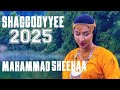 Mahammad Sheekaa Shaggooyyee New Ethiopian Oromo Music 2025