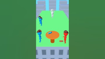 Bottle Flip Clash Kids Games Lv599#shorts #gaming #bottleflip