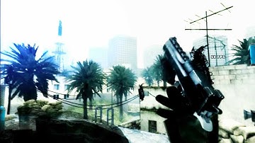 Mw2/Cod4 Twixtor - First Attempt