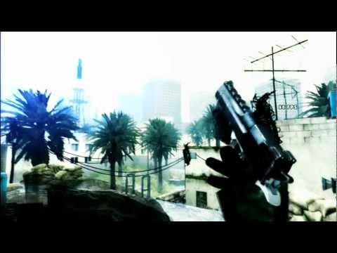 Mw2/Cod4 Twixtor - First Attempt