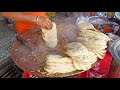 King of Chole Kulche | Indian Street Food