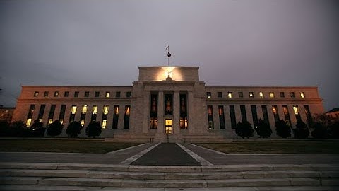 What it means when the Fed conducts a 