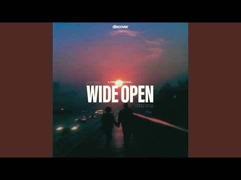 Wide Open