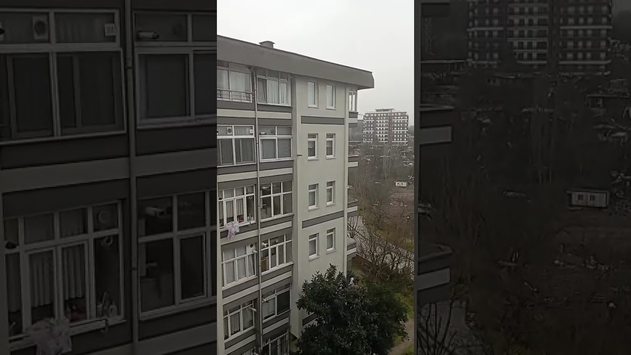 Kağıthane bizim cami farklı merk. sist öbür duyulan ezan merk sistemi eyüpebağlı  halit hocamızokudu