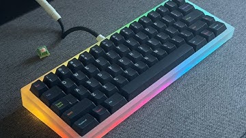 kronos Prototype | HMX Lotus Sound Test