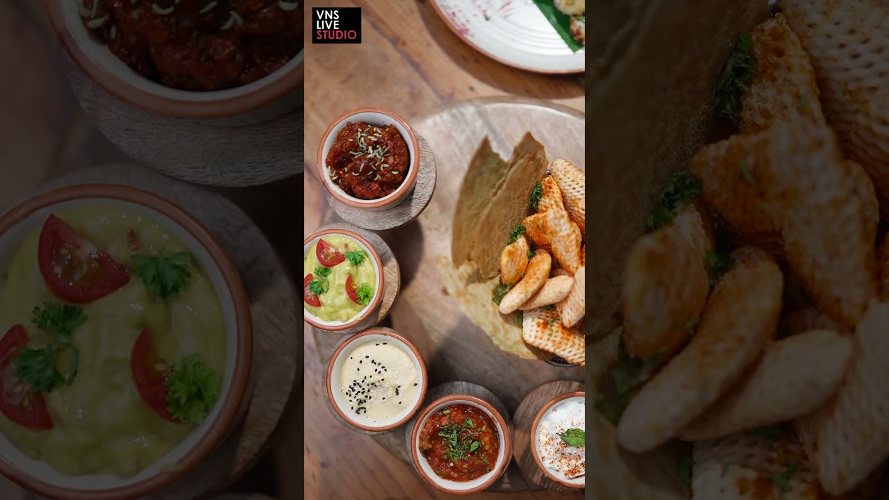 VNS Live Studio | Varanasi Cafes | Open 24x7