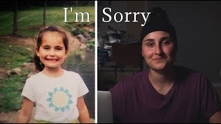 Celebrity Speaking To My Younger Self: an Open Letter from the Future (A Message to My 5 Year Old Self) Profile