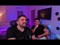 بولتكس سهرة مع خالد المصرى 5 ابريل تالت بث