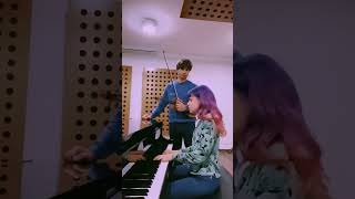 #music #piano Fairytale - Alexander rybak 