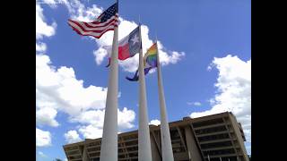 Dallas, Texas. City Hall