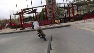 Winter 2013 Bmx Edit.