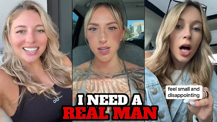 These Tiktoks Are INSANE