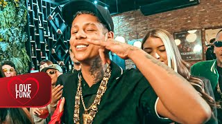 NÓS TÁ ATRÁS DAS NOTA - Boladin 211 (DJ GM)