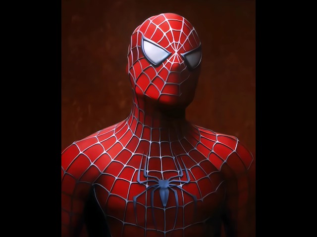 IT Gets Kinda ITCHY - Spider-Man Edit | edward Maya feat. vika jigulina - stereo love class=