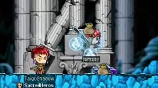 Insane Maple