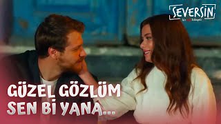 Dünya Senin Manzaranda...❤ -Seversin Özel Klip