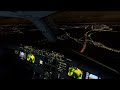 Microsof Flight Simulador - LOWI-EDDF IBERIA A320 NEO