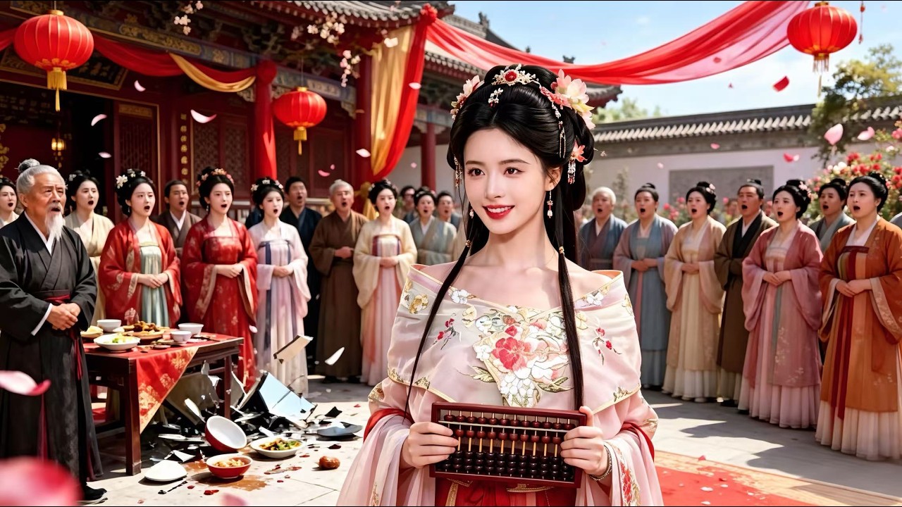 新劇《咸鱼皇后笑到最后》佛系躺平的咸鱼皇后，向来与世无争、拒绝后宫内卷。意外因寻猫小事搅动深宫格局，全程反向操作步步布局，不刻意争宠，最终逆袭成为最大赢家！#熱門短劇 #短劇#逆襲#重生#大陸短劇
