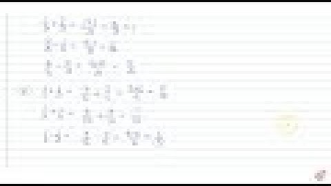 Complete the addition-subtraction box