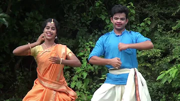 Ganesha sthuthi|Bharatanatyam|Shivanjali Nrithya Kala Kendra|Vid.Smt.Kavya Bhat