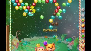 Candy Planet Level 110