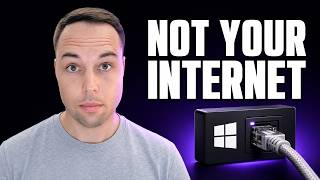 How To Fix Slow Internet on Windows 11 (Find the REAL Cause in 5 Minutes) screenshot 3