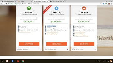 Siteground cPanel Tutorial 2020: A Complete Review of Siteground cPanel