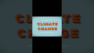 What is climate change anyway? #science #physics #school #climatechange #cop30