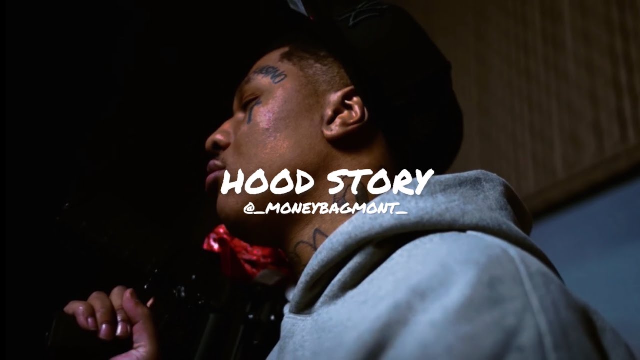 EBK JaayBo Type Beat “Hood Story” (Prod. Moneybagmont)