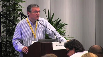 Bitcoin 2013 conference-Pierre Noizat-Bitcoin Central-Bridging the Gap Between Bitcoin and Banking