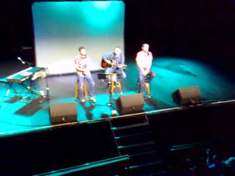 'The Old Pub' Live In Dublin