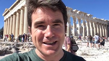 Communication Insights from Ancient Greece