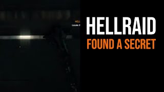 Dying Light Game Hellraid DLC You Found A Secret
