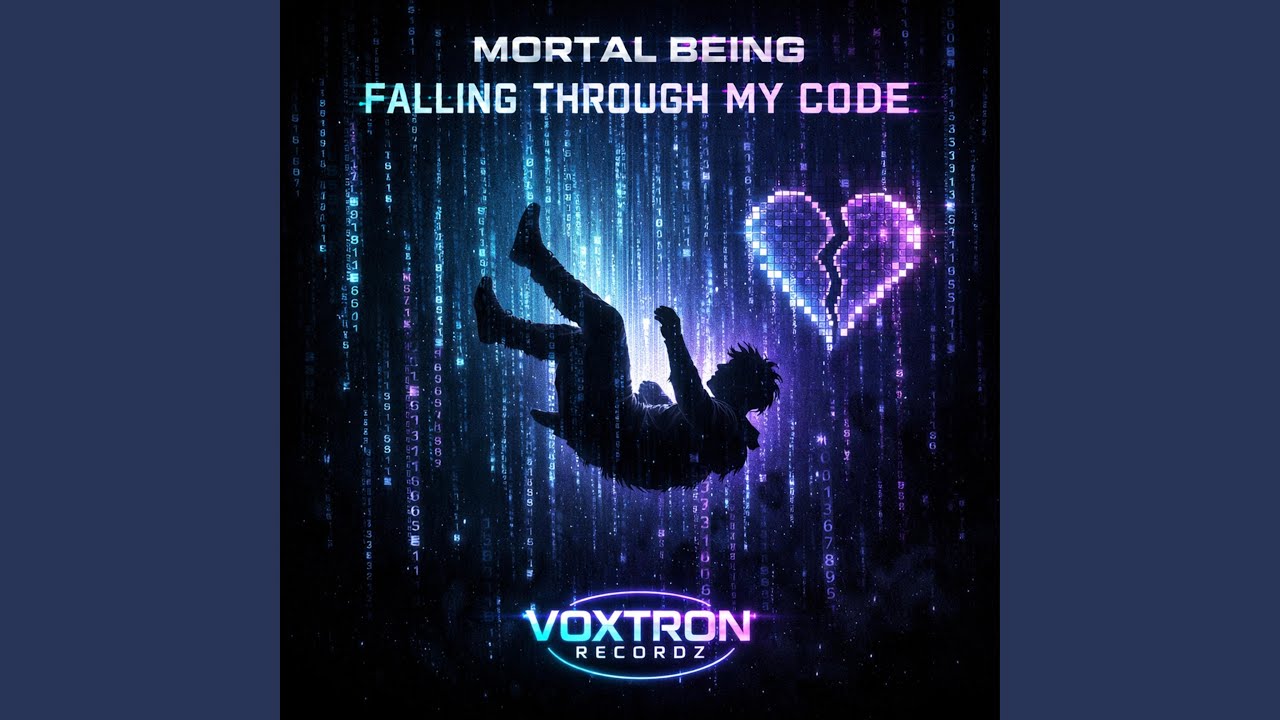 Falling Through My Code - YouTube