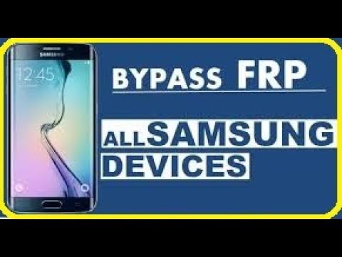 bypass google account Samsung | how to remove google frp lock on any phones