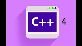 C++ - 4 - Comments (myanmar - ျမန္မာ )