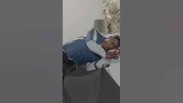 3D Animating Random Tik Toks *Satisfying* (TV SETUP) (4D NATION)