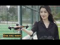 S97 gps drone review