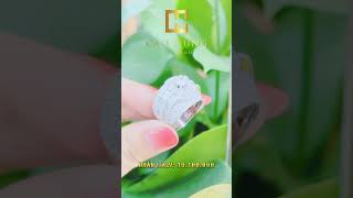 Nhẫn nam italy caohungdiamond jewelry nhankimcuong nhannam nhanitaly