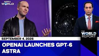 OpenAI की पीढ़ीगत छलांग: GPT-6 Astra लॉन्च screenshot 2