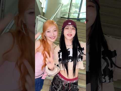 From <strong>Love</strong> Splash!❤️ with #MoonByul #JOY #<strong>MAMAMOO</strong> #LoveSplash! #JOY_LoveSplash! #RedVelvet