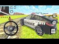 New Police car unlock 🔓 car driving games 😎 offline game 🤩 #gaming #gameplay