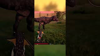 O Melhor do Reino Animal | Path of Titans | #short