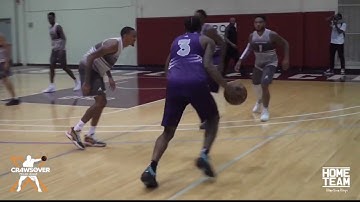 Kevin Porter Jr. Mixtape - YSN Flow  Want Beef?