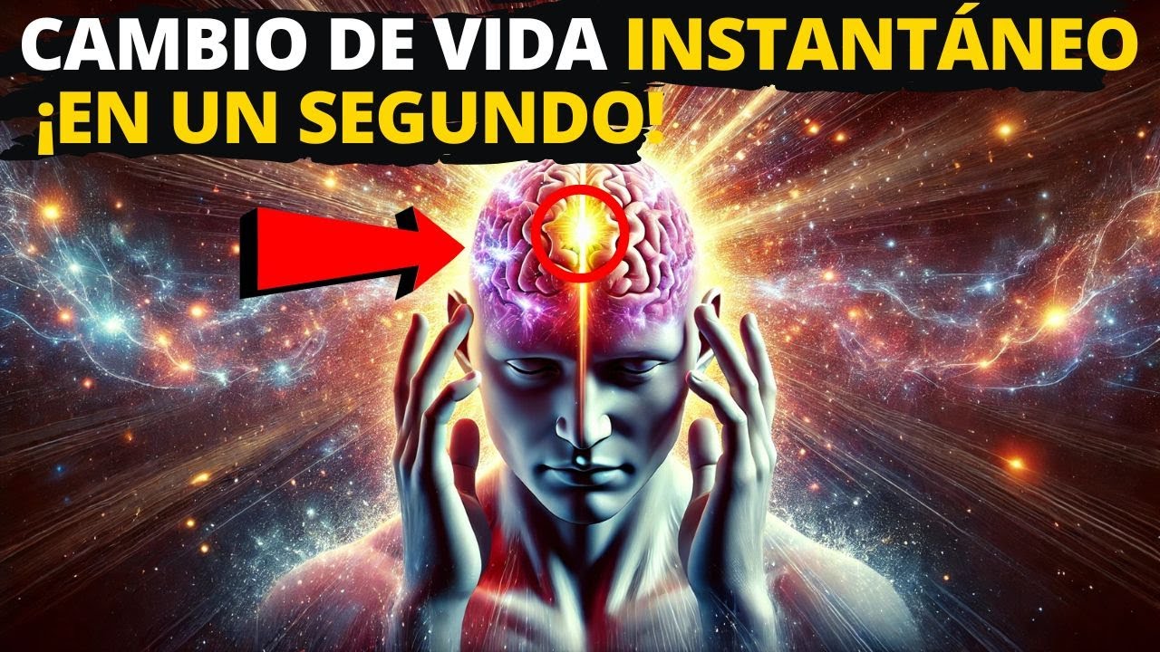 Tienes el PODER de Cambiar tu VIDA – Descubre Cómo Todo Comienza con tu ...