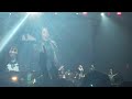 Band maid+the warning summer sonic 2026