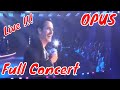 Marc Anthony - OPUS Tour 2019 Live Montreal 2019 Emocionado hasta las Lagrimas disfruta concierto